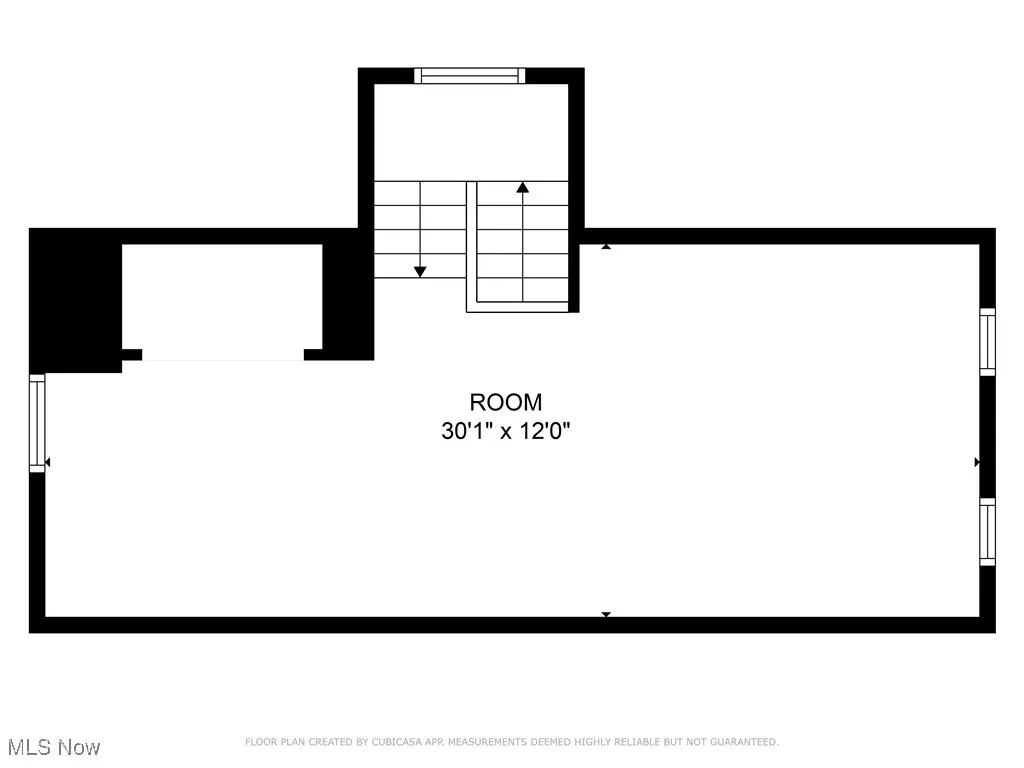 16005 Fernway Road, Shaker Heights, Ohio 44120,MLS Now Listing ID