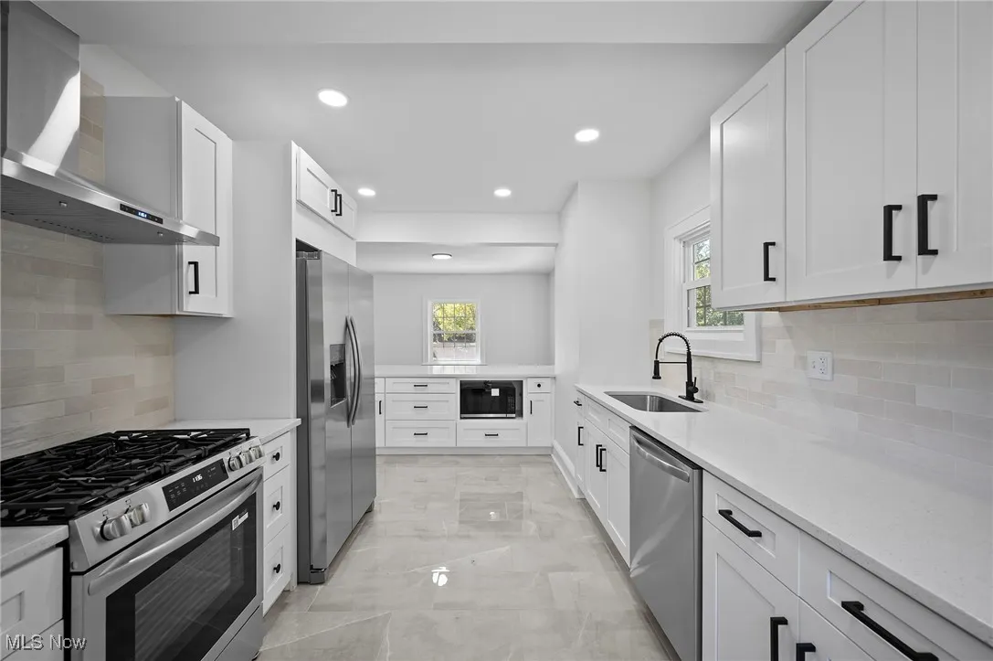 16005 Fernway Road, Shaker Heights, Ohio 44120,MLS Now Listing ID