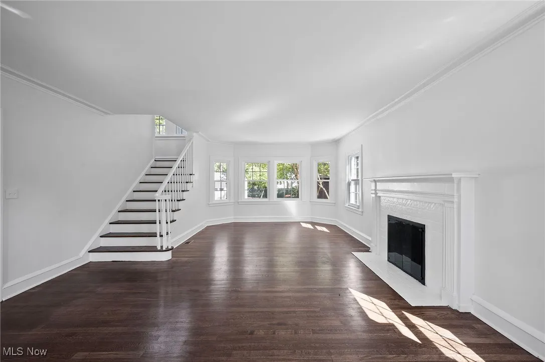 16005 Fernway Road, Shaker Heights, Ohio 44120,MLS Now Listing ID