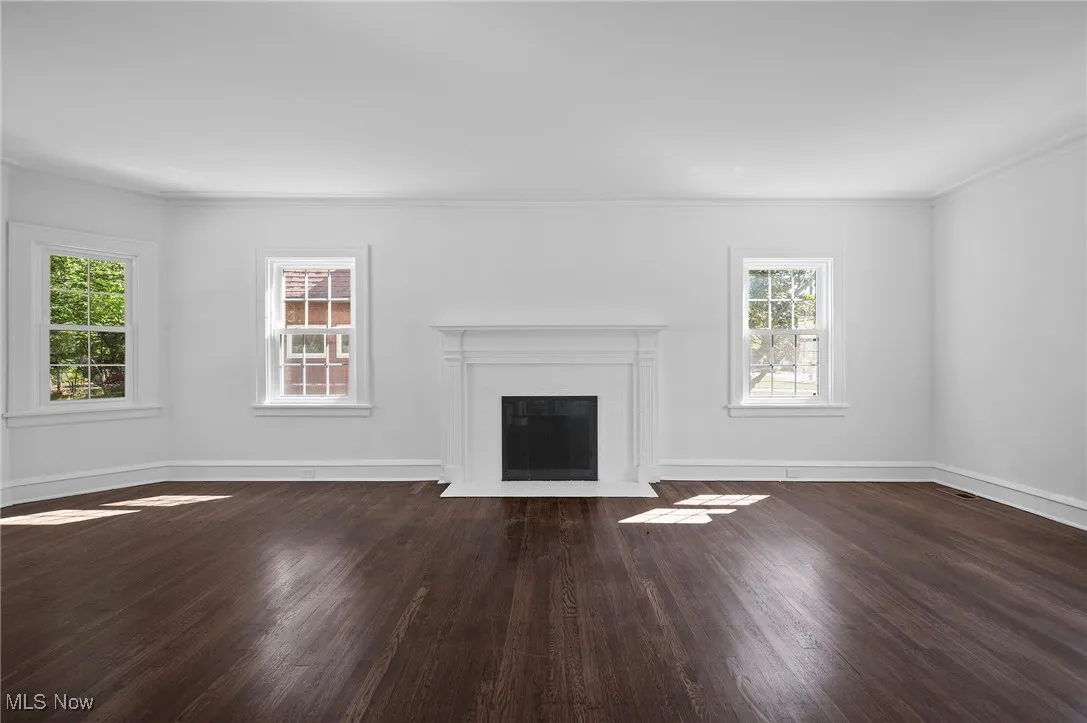 16005 Fernway Road, Shaker Heights, Ohio 44120,MLS Now Listing ID