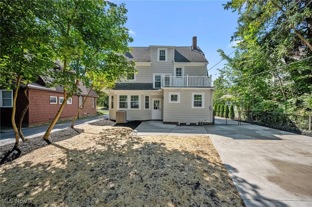 16005 Fernway Road, Shaker Heights, Ohio 44120,MLS Now Listing ID