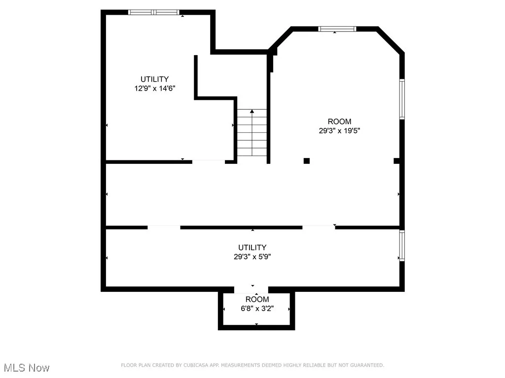 16005 Fernway Road, Shaker Heights, Ohio 44120,MLS Now Listing ID