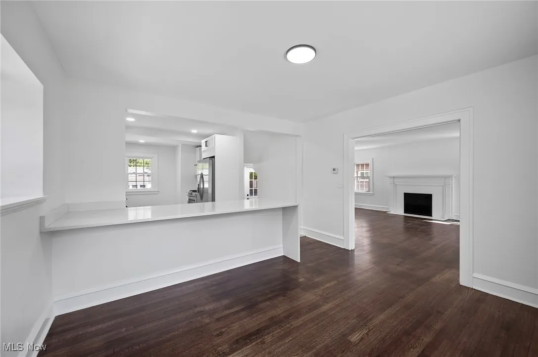16005 Fernway Road, Shaker Heights, Ohio 44120,MLS Now Listing ID