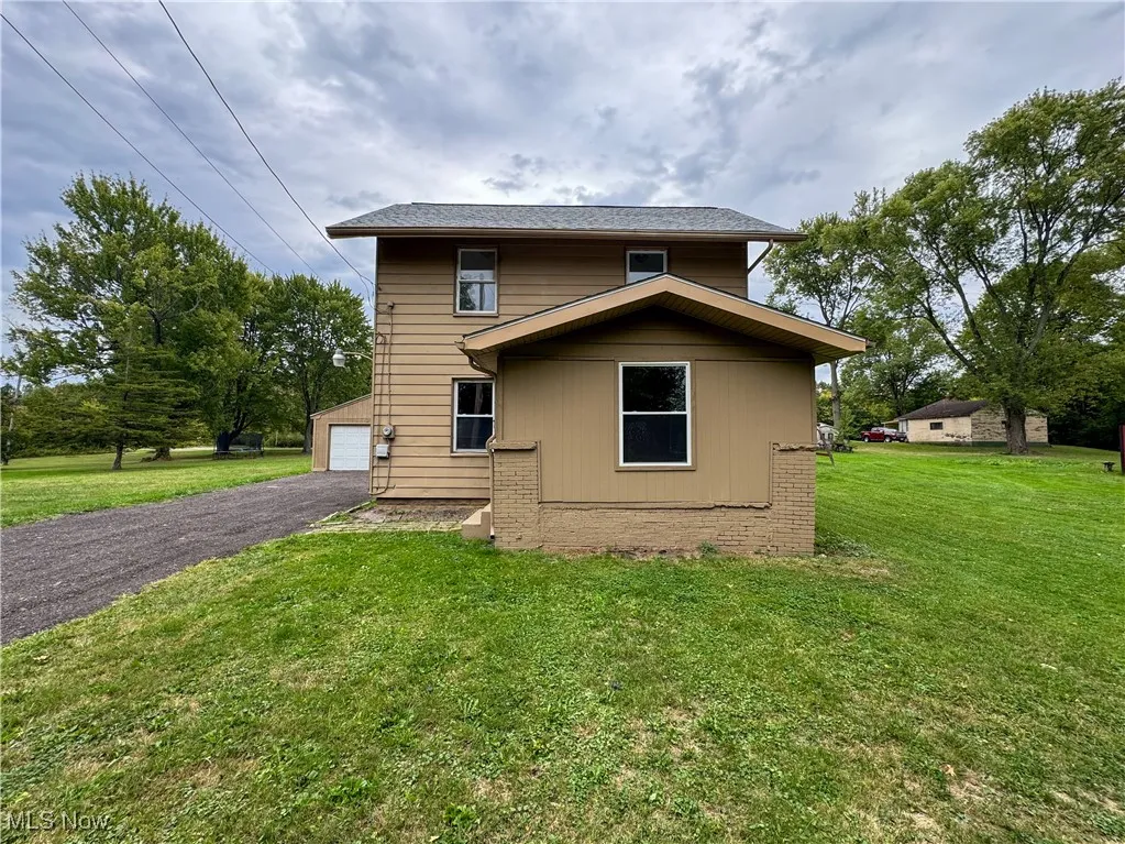 2957 Greenfield Avenue, Mc Donald, Ohio 44437,MLS Now Listing ID