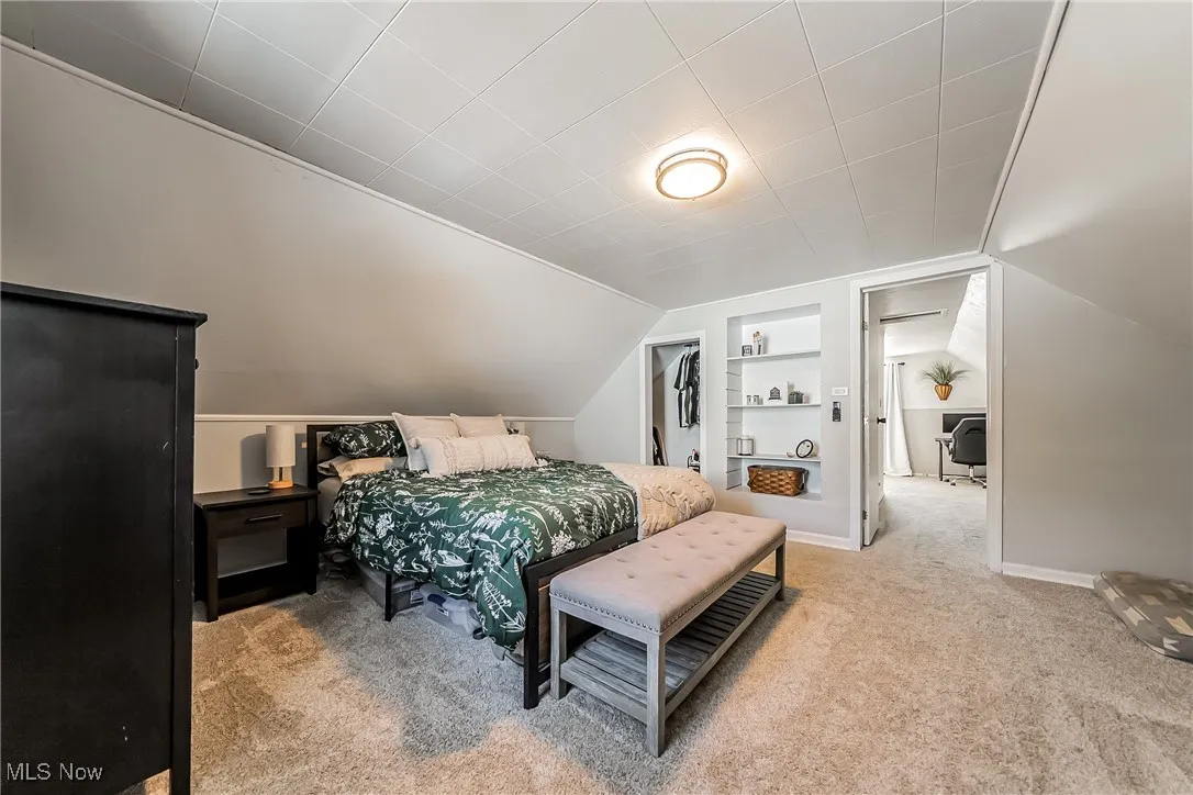 4515 W 158th Street, Cleveland, Ohio 44135,MLS Now Listing ID