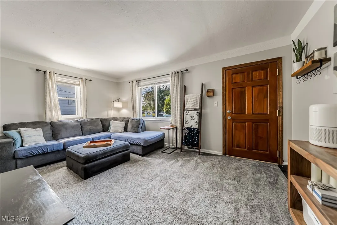 4515 W 158th Street, Cleveland, Ohio 44135,MLS Now Listing ID