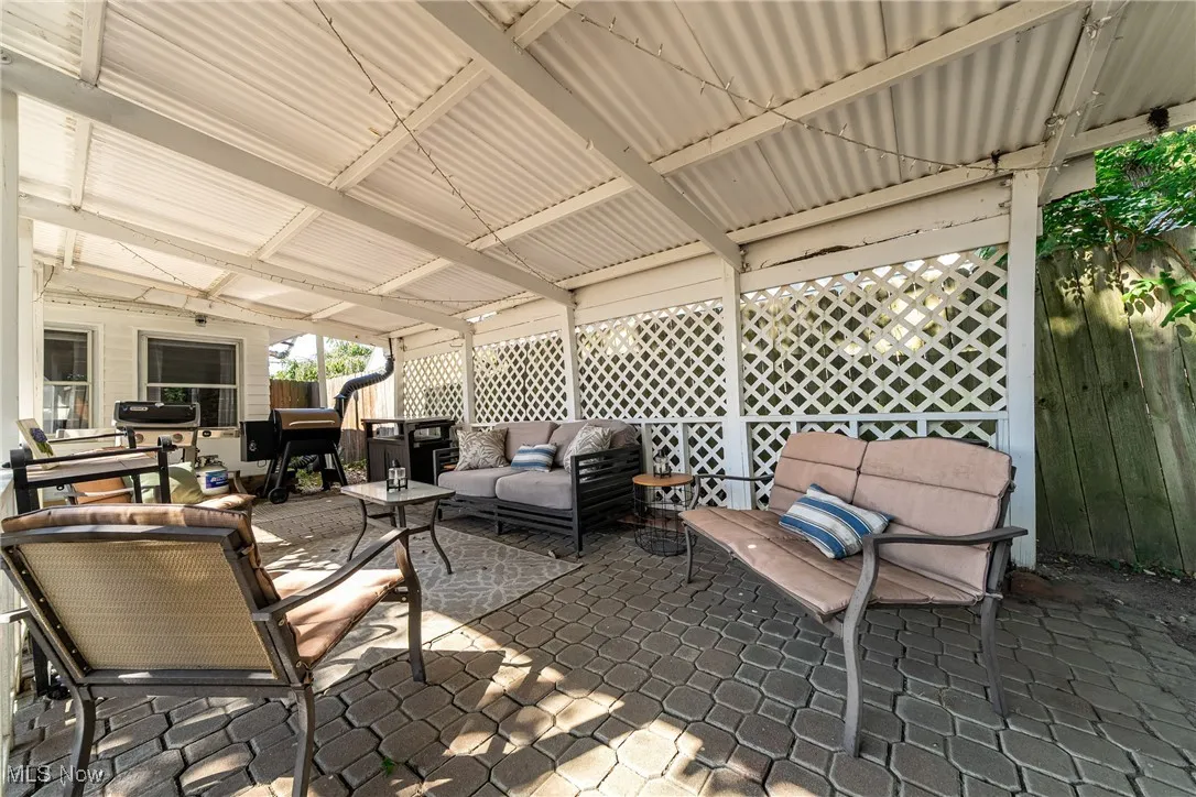 4515 W 158th Street, Cleveland, Ohio 44135,MLS Now Listing ID