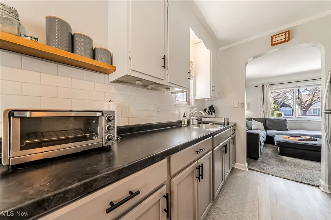 4515 W 158th Street, Cleveland, Ohio 44135,MLS Now Listing ID