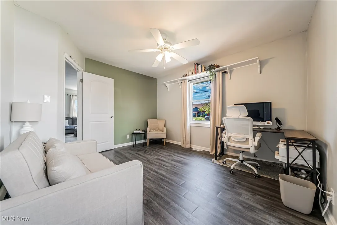 4515 W 158th Street, Cleveland, Ohio 44135,MLS Now Listing ID
