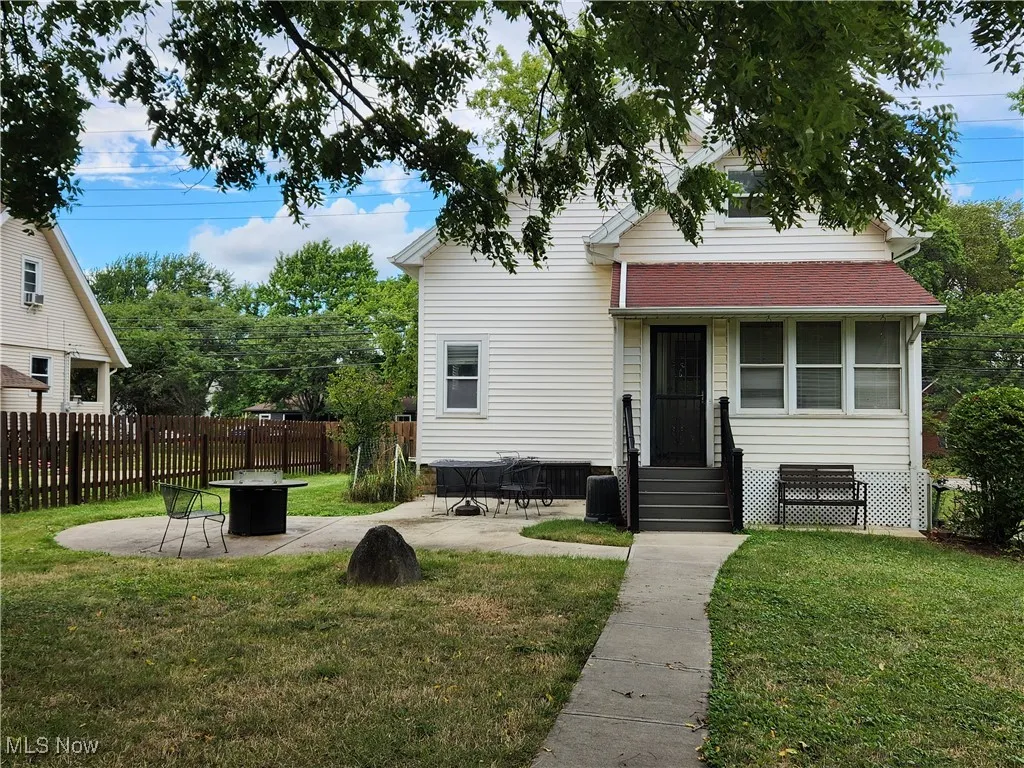 6312 E Pleasant Valley Road, Independence, Ohio 44131,MLS Now Listing ID