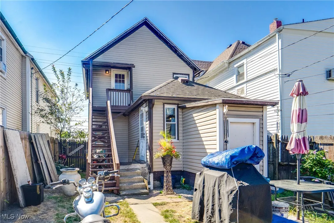 673 Wooster Road, Barberton, Ohio 44203,MLS Now Listing ID