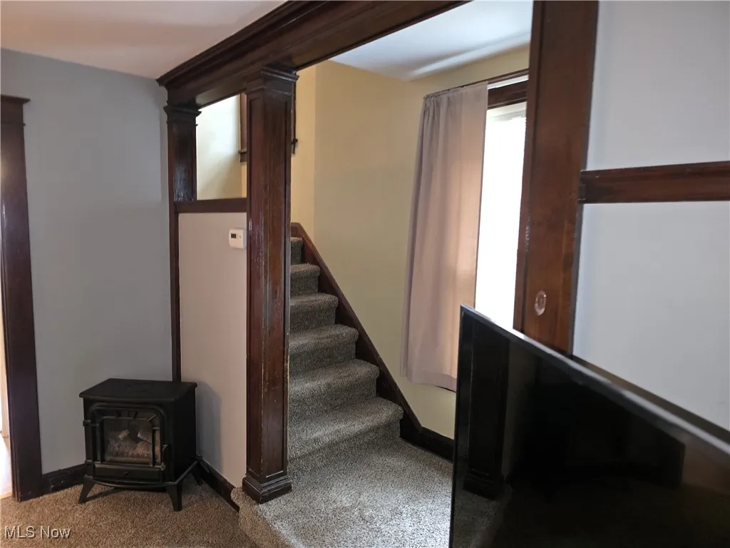 219 Pennsylvania Avenue, Mc Donald, Ohio 44437,MLS Now Listing ID