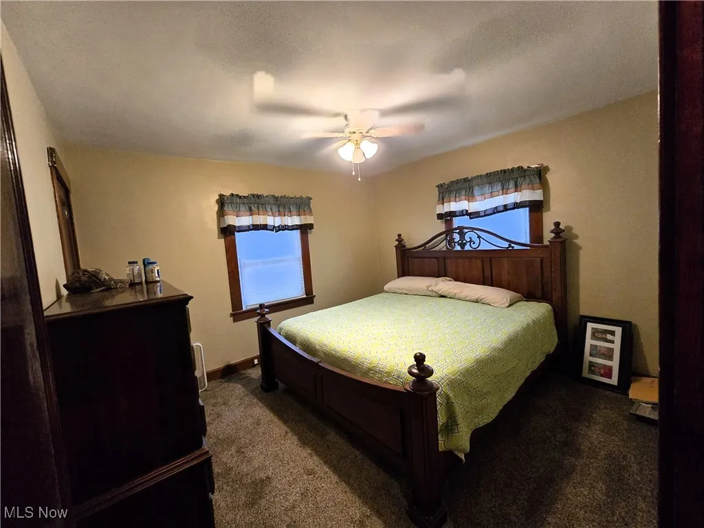 219 Pennsylvania Avenue, Mc Donald, Ohio 44437,MLS Now Listing ID