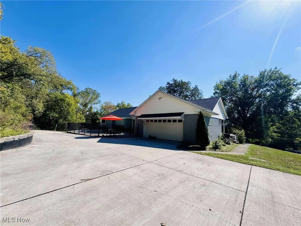 3470 N Terrace Nw Drive, Mcconnelsville, Ohio 43756,MLS Now Listing ID