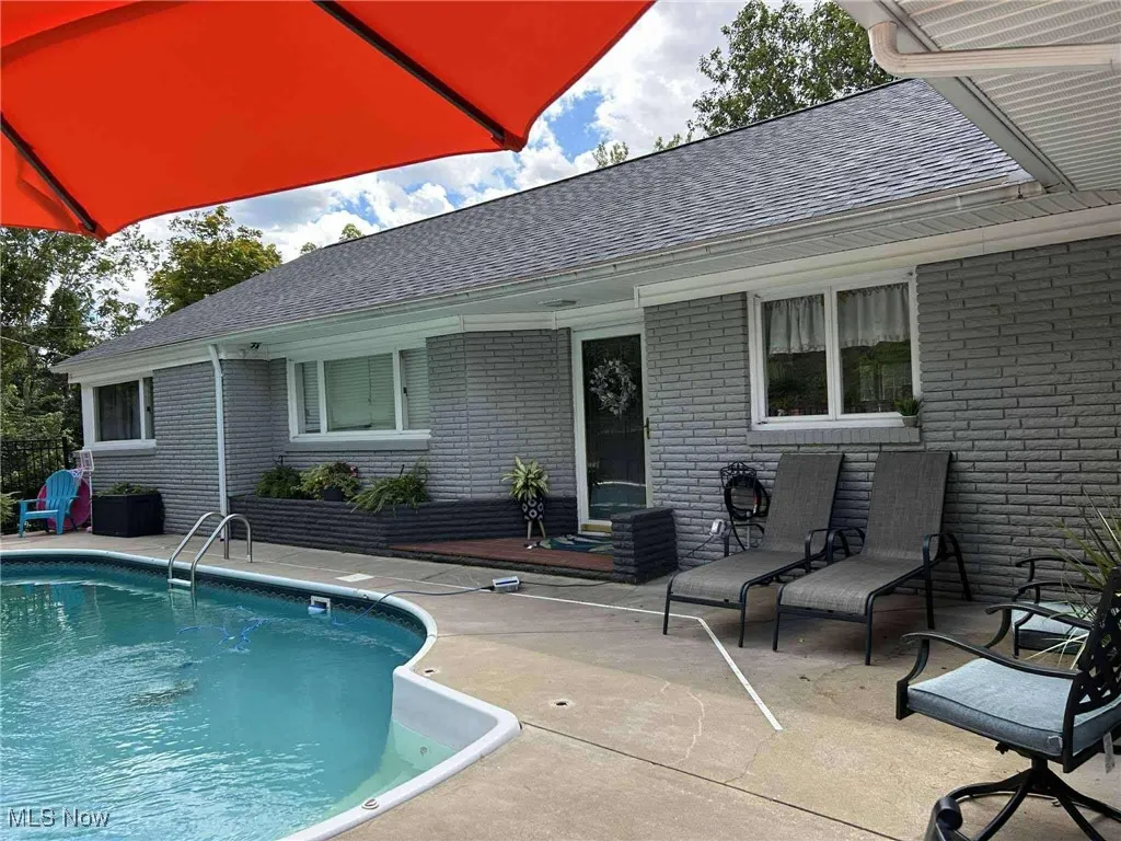 3470 N Terrace Nw Drive, Mcconnelsville, Ohio 43756,MLS Now Listing ID