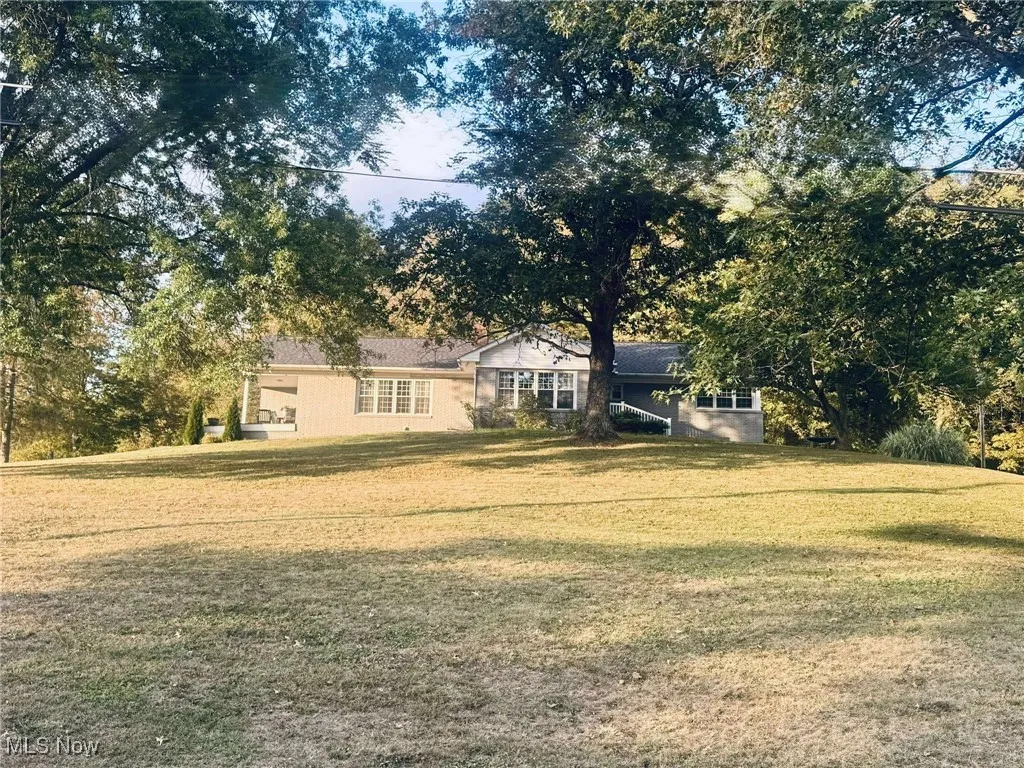 3470 N Terrace Nw Drive, Mcconnelsville, Ohio 43756,MLS Now Listing ID