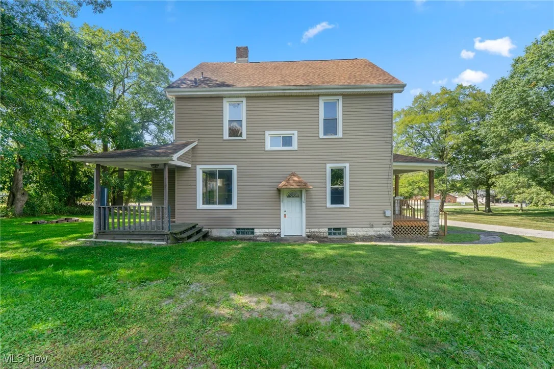 21 E Liberty Street, Mineral Ridge, Ohio 44440,MLS Now Listing ID