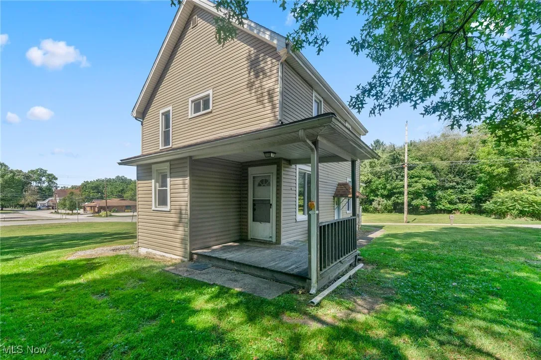 21 E Liberty Street, Mineral Ridge, Ohio 44440,MLS Now Listing ID
