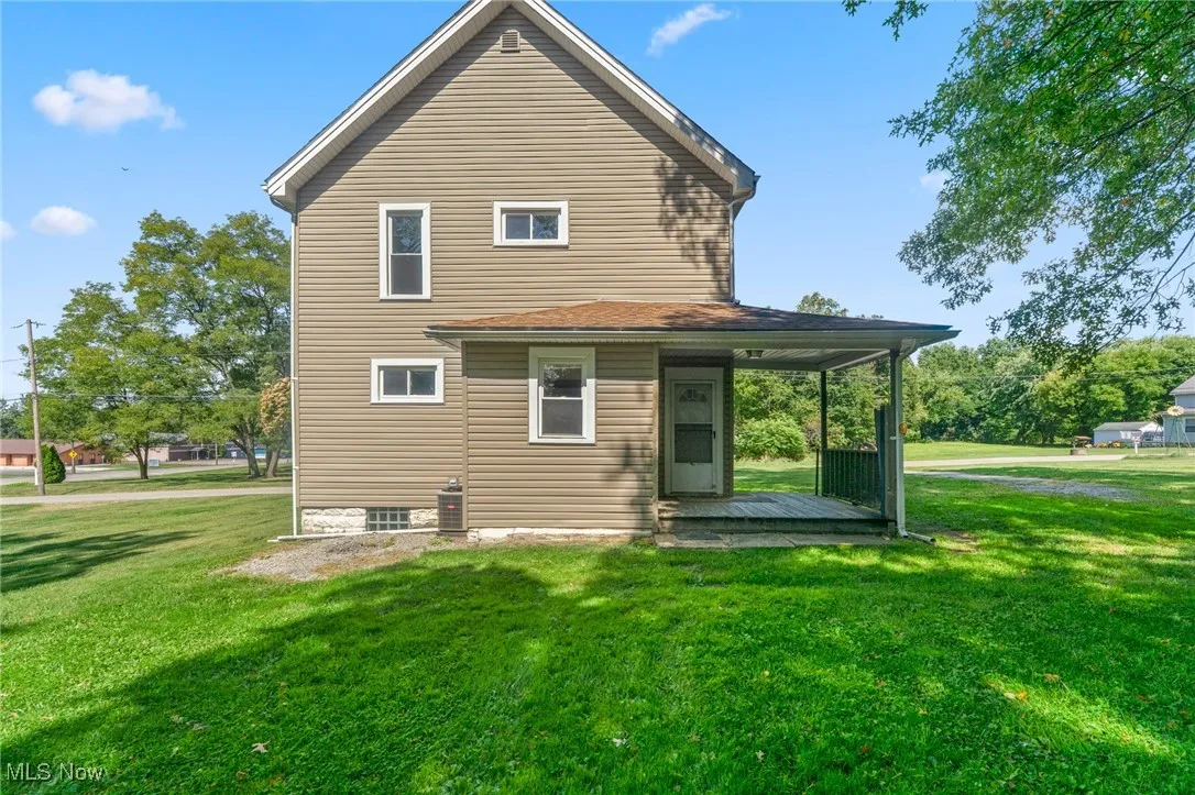 21 E Liberty Street, Mineral Ridge, Ohio 44440,MLS Now Listing ID