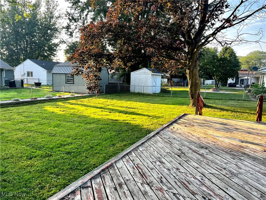 2821 Hinde Avenue, Sandusky, Ohio 44870,MLS Now Listing ID