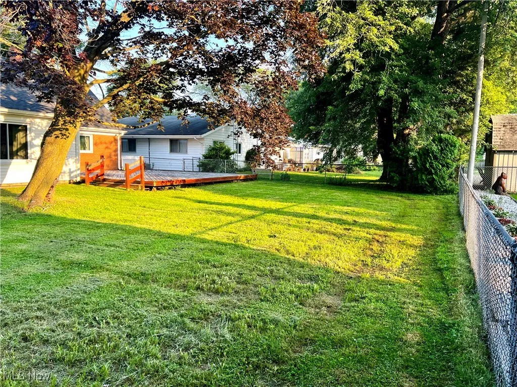 2821 Hinde Avenue, Sandusky, Ohio 44870,MLS Now Listing ID