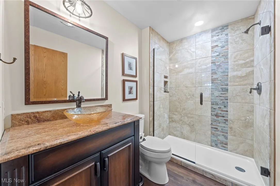 1508 Ridgecrest Drive, Kent, Ohio 44240,MLS Now Listing ID