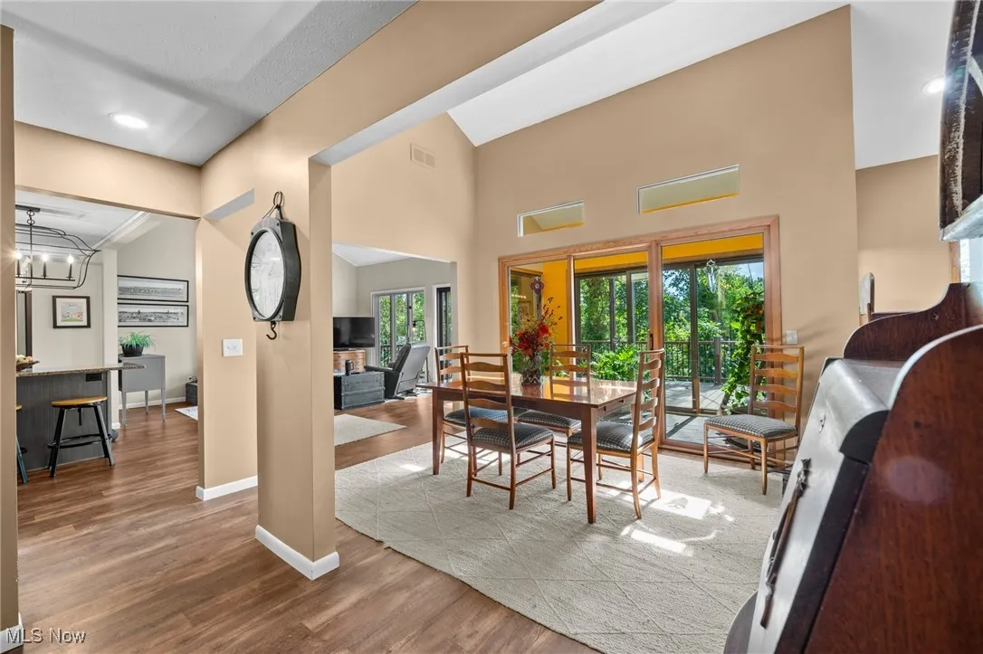 1508 Ridgecrest Drive, Kent, Ohio 44240,MLS Now Listing ID
