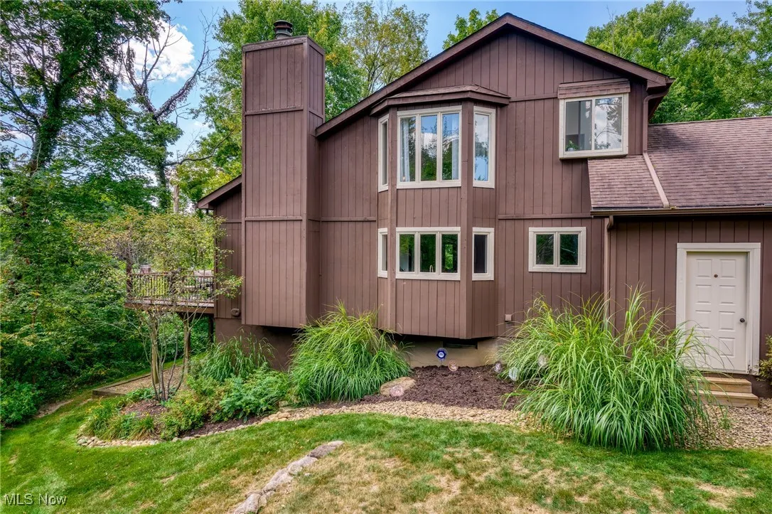 1508 Ridgecrest Drive, Kent, Ohio 44240,MLS Now Listing ID