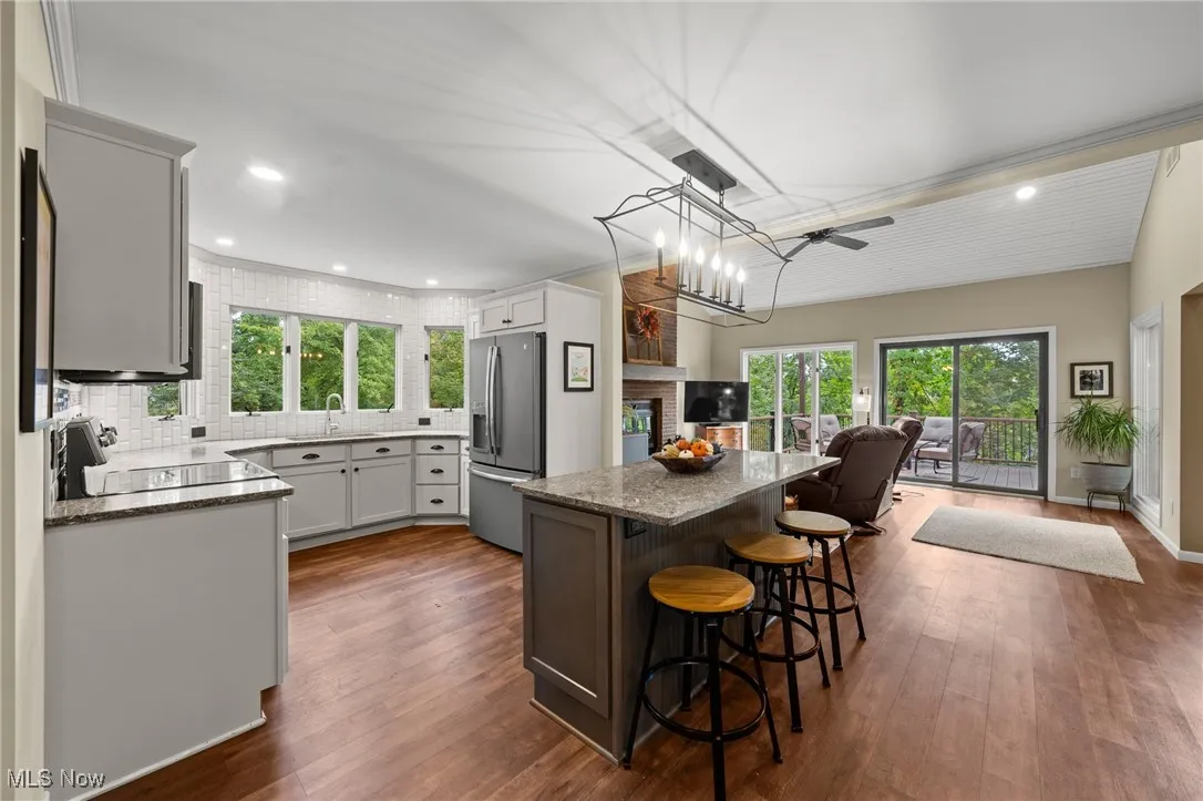 1508 Ridgecrest Drive, Kent, Ohio 44240,MLS Now Listing ID