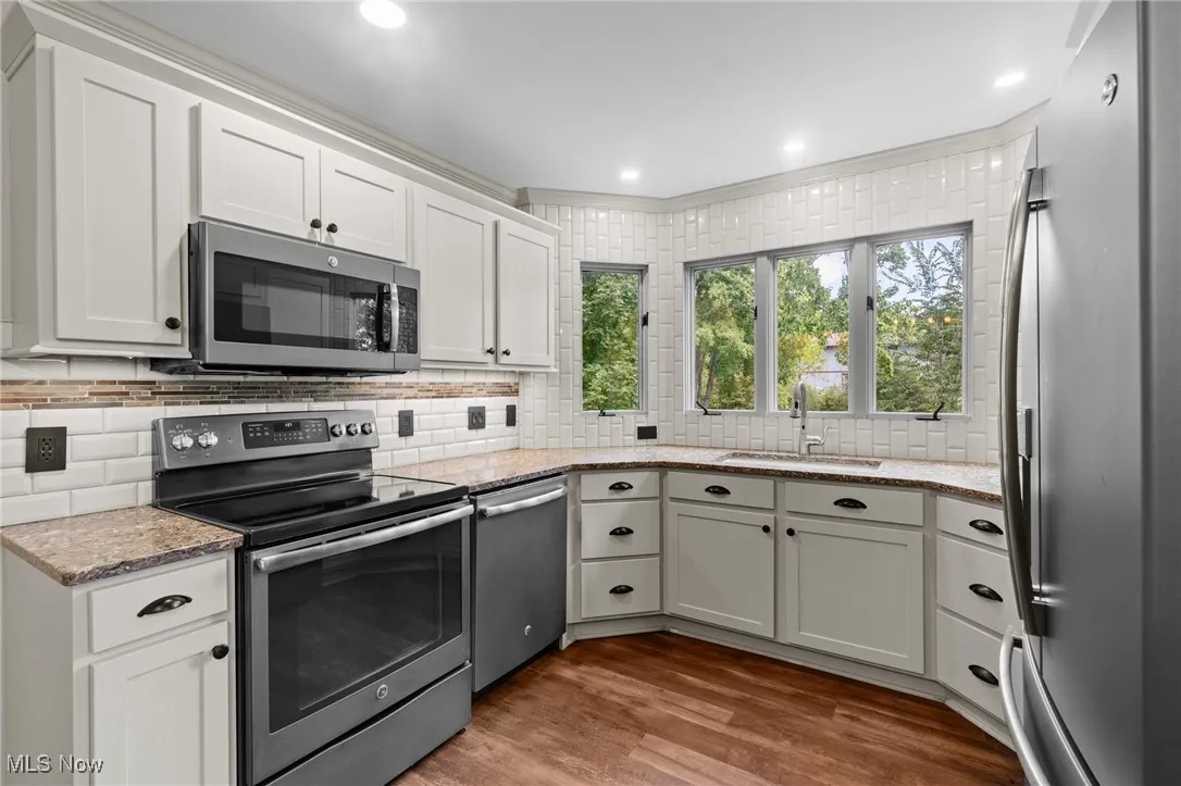 1508 Ridgecrest Drive, Kent, Ohio 44240,MLS Now Listing ID