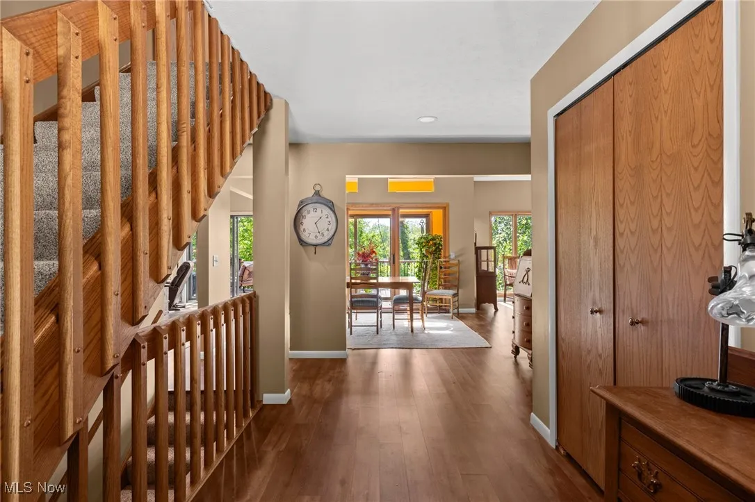 1508 Ridgecrest Drive, Kent, Ohio 44240,MLS Now Listing ID