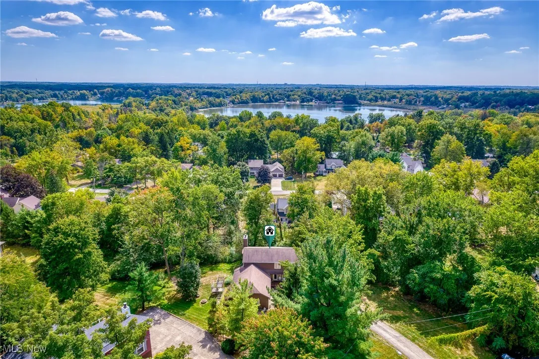 1508 Ridgecrest Drive, Kent, Ohio 44240,MLS Now Listing ID
