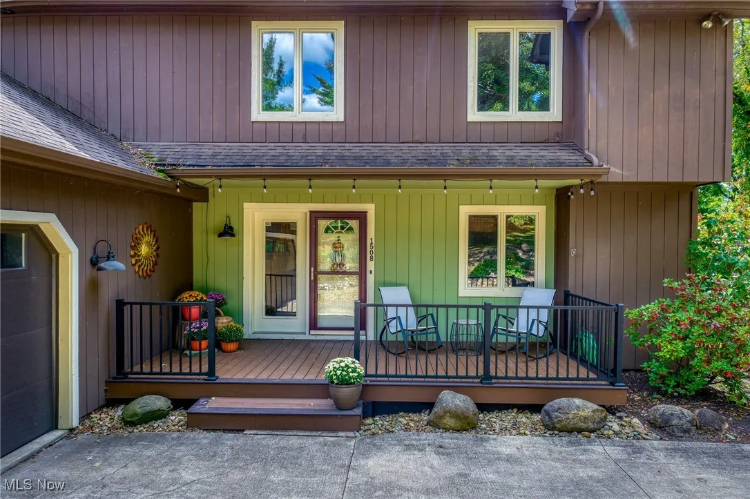 1508 Ridgecrest Drive, Kent, Ohio 44240,MLS Now Listing ID