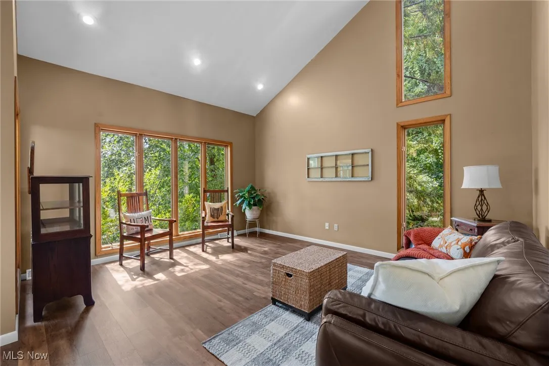 1508 Ridgecrest Drive, Kent, Ohio 44240,MLS Now Listing ID
