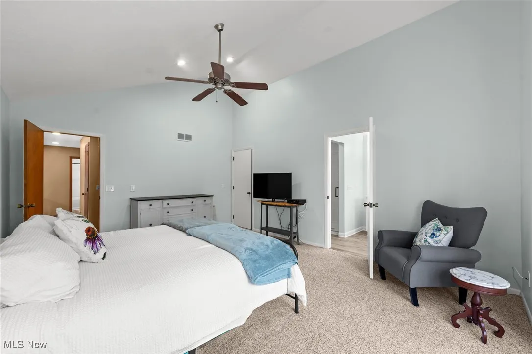 1508 Ridgecrest Drive, Kent, Ohio 44240,MLS Now Listing ID