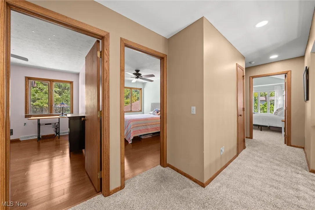 1508 Ridgecrest Drive, Kent, Ohio 44240,MLS Now Listing ID