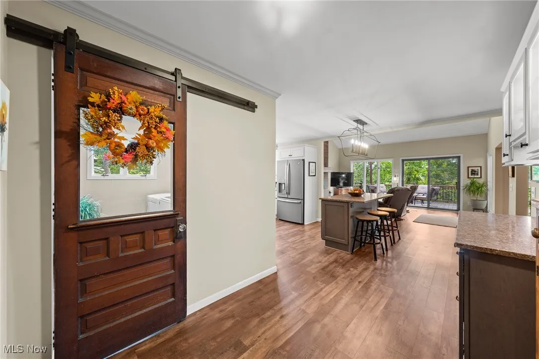 1508 Ridgecrest Drive, Kent, Ohio 44240,MLS Now Listing ID