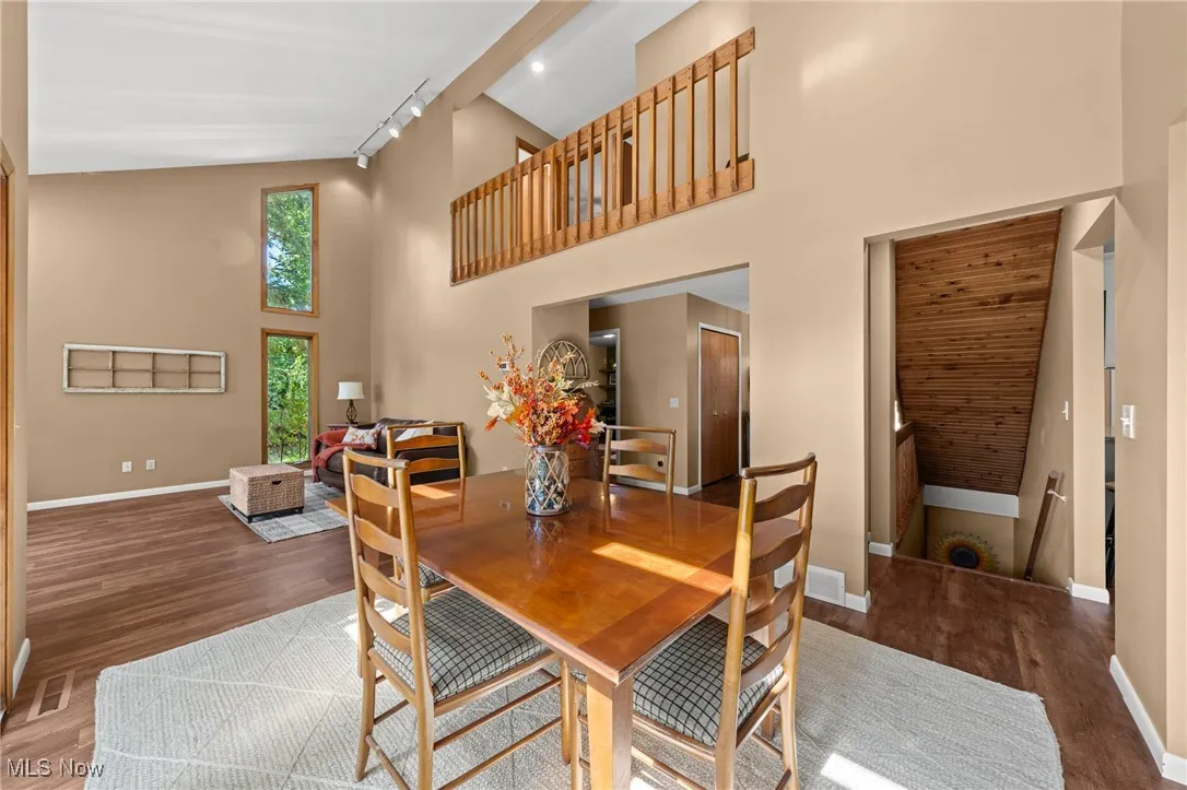 1508 Ridgecrest Drive, Kent, Ohio 44240,MLS Now Listing ID