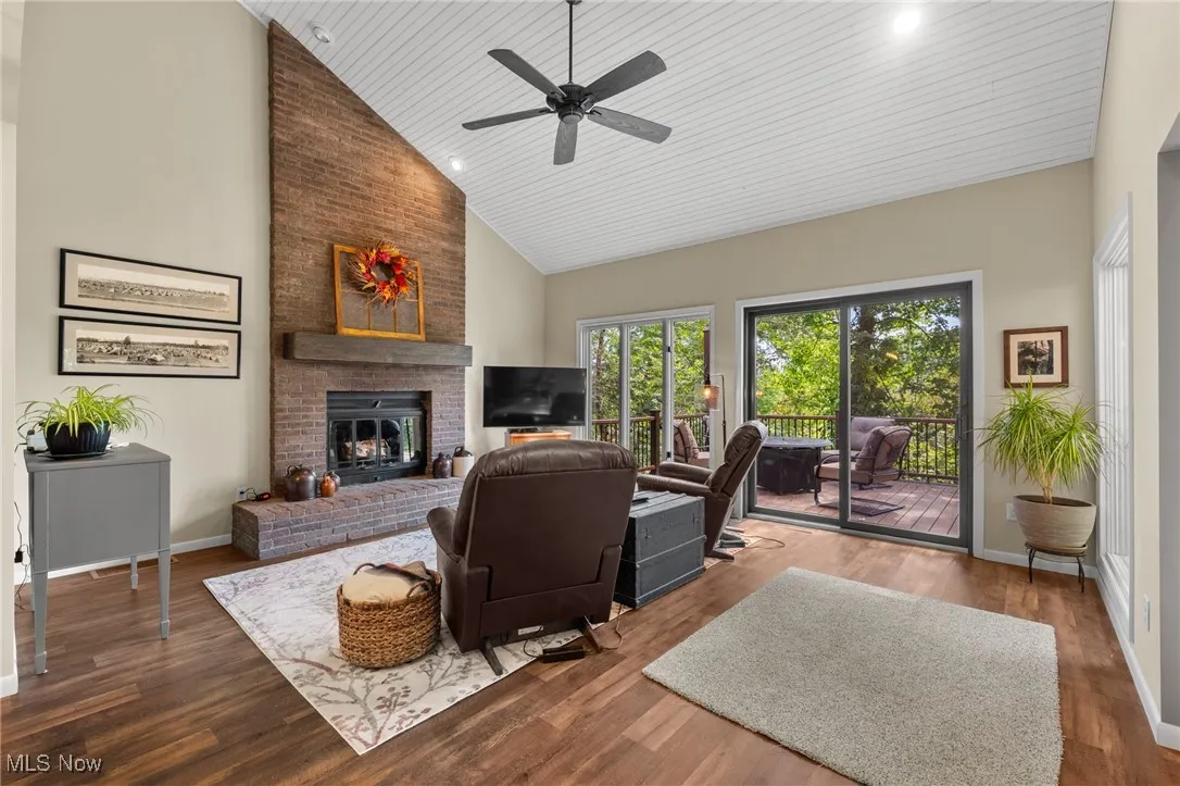 1508 Ridgecrest Drive, Kent, Ohio 44240,MLS Now Listing ID