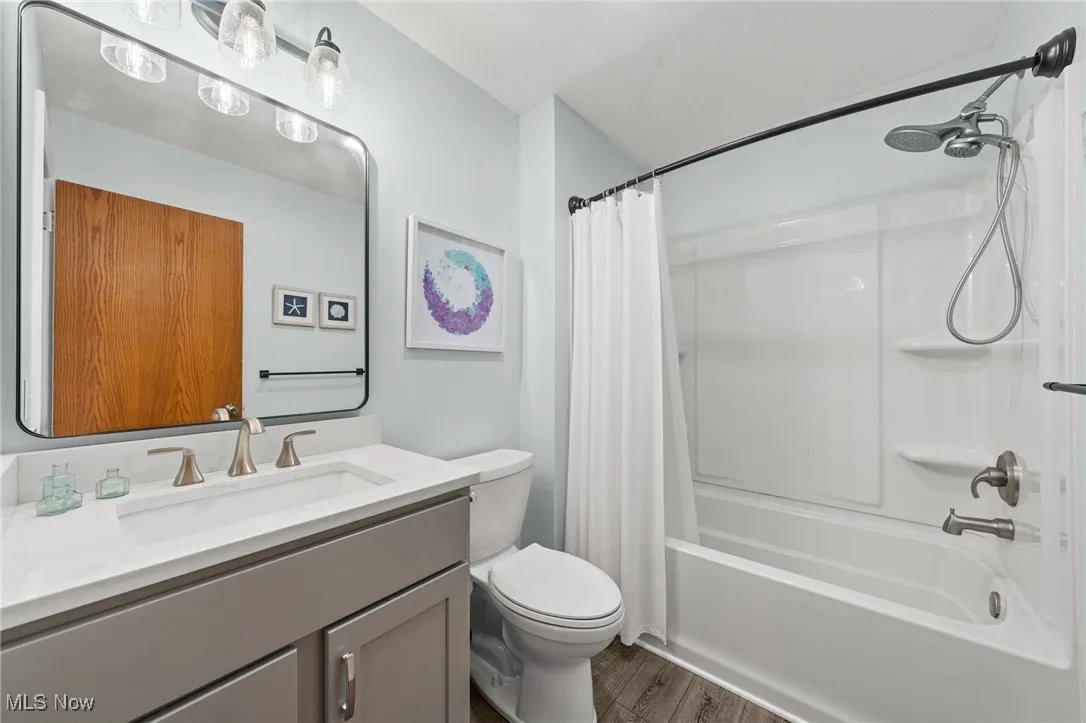 1508 Ridgecrest Drive, Kent, Ohio 44240,MLS Now Listing ID