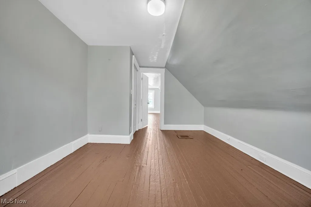 1455 W 114th, Cleveland, Ohio 44102,MLS Now Listing ID