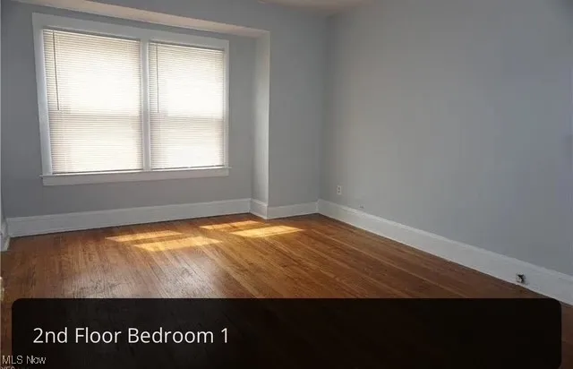 1455 W 114th, Cleveland, Ohio 44102,MLS Now Listing ID