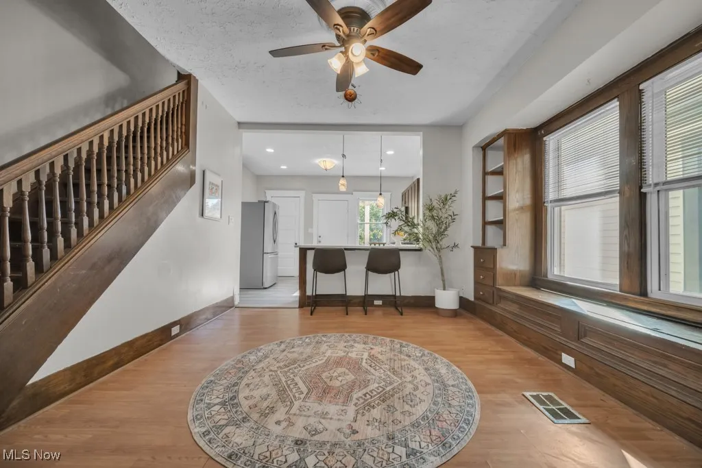 1455 W 114th, Cleveland, Ohio 44102,MLS Now Listing ID