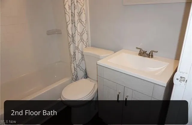 1455 W 114th, Cleveland, Ohio 44102,MLS Now Listing ID