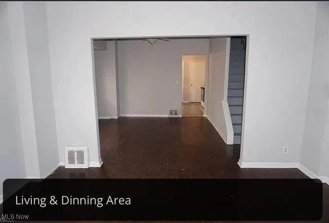 1455 W 114th, Cleveland, Ohio 44102,MLS Now Listing ID