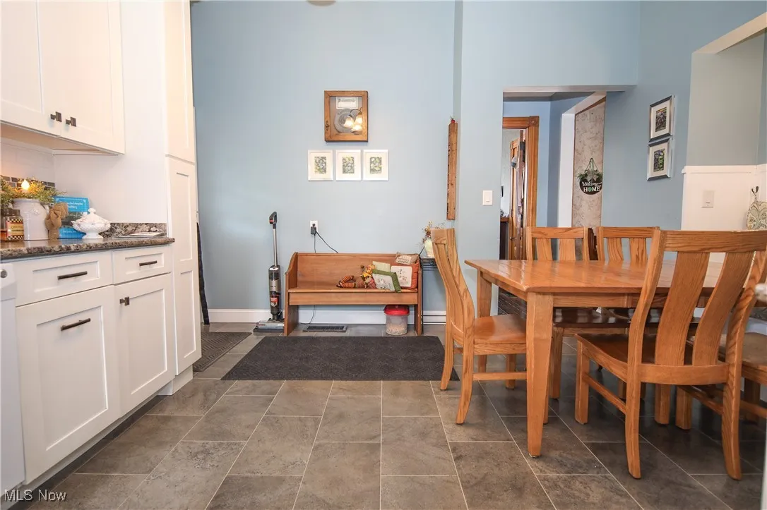 501 E Main Street, Barnesville, Ohio 43713,MLS Now Listing ID