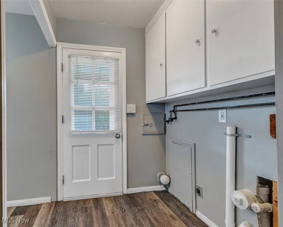30124 Phillips Avenue, Wickliffe, Ohio 44092,MLS Now Listing ID