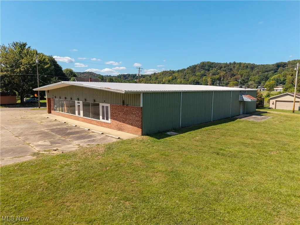 1698 State Route 7, New Matamoras, Ohio 45723,MLS Now Listing ID