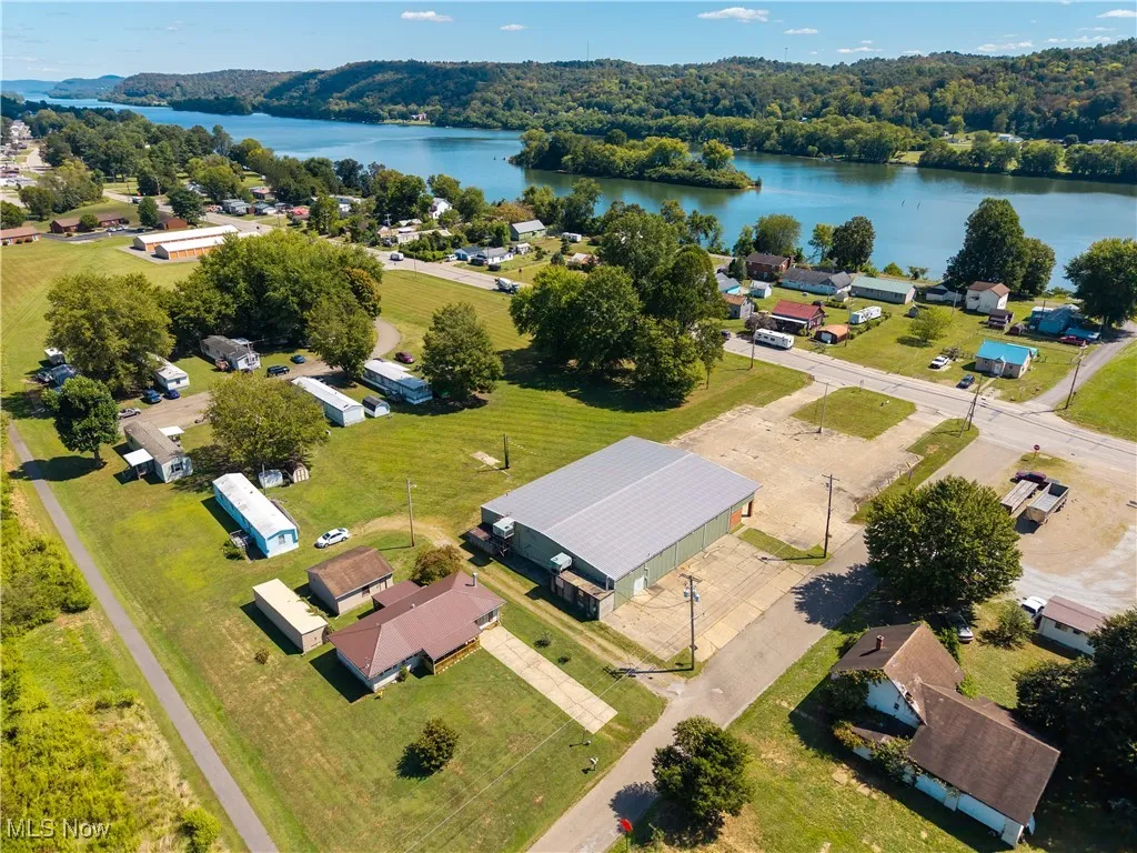 1698 State Route 7, New Matamoras, Ohio 45723,MLS Now Listing ID