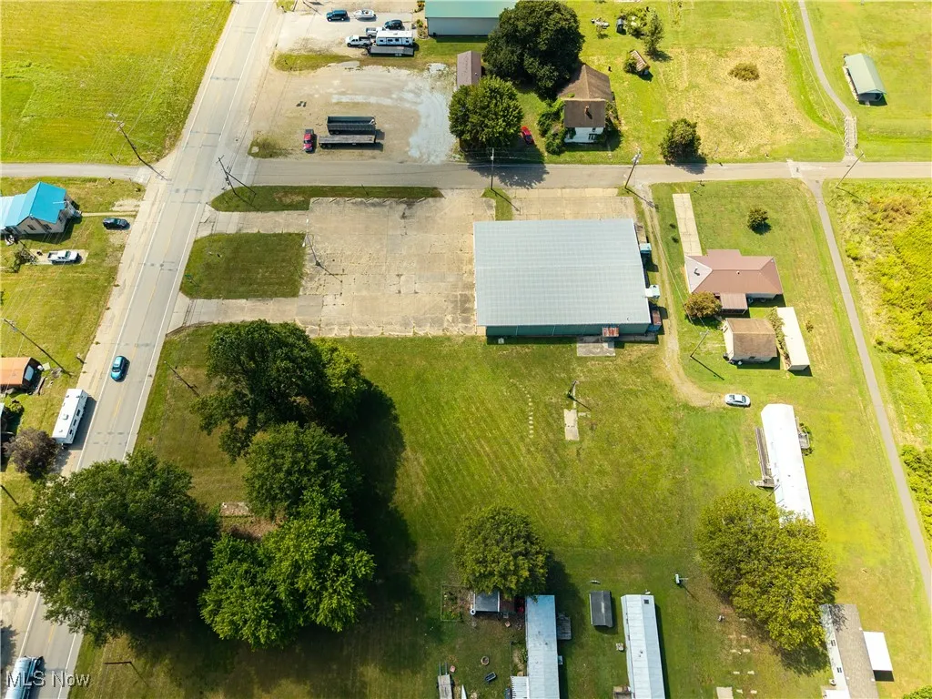 1698 State Route 7, New Matamoras, Ohio 45723,MLS Now Listing ID